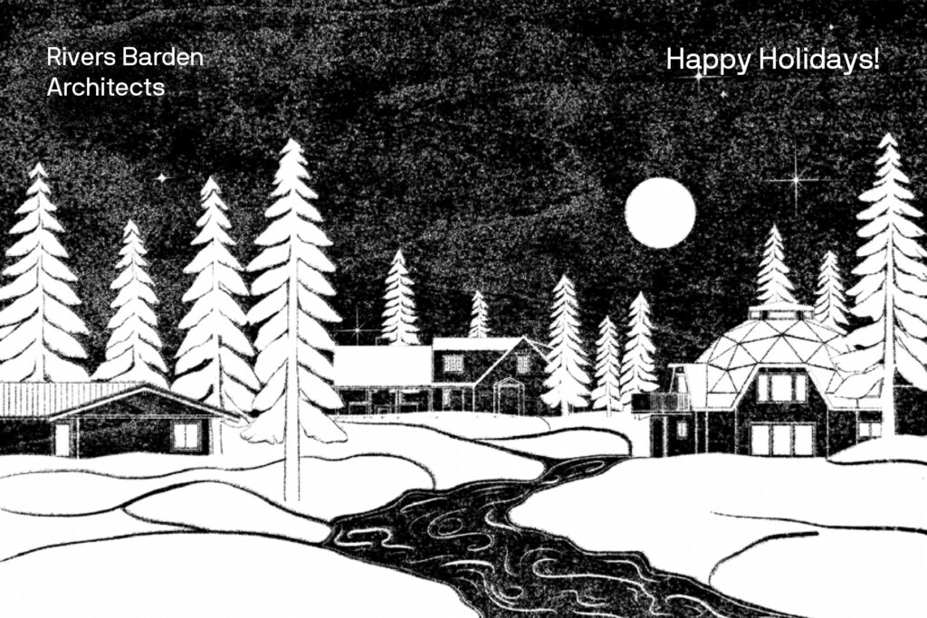 2023 Holiday Card