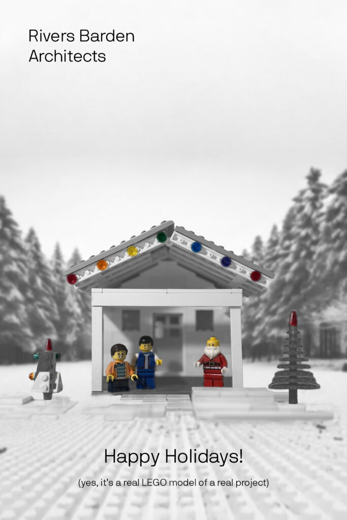 2024 Holiday Card